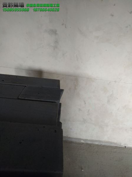 贵阳加气砖施工现场产品